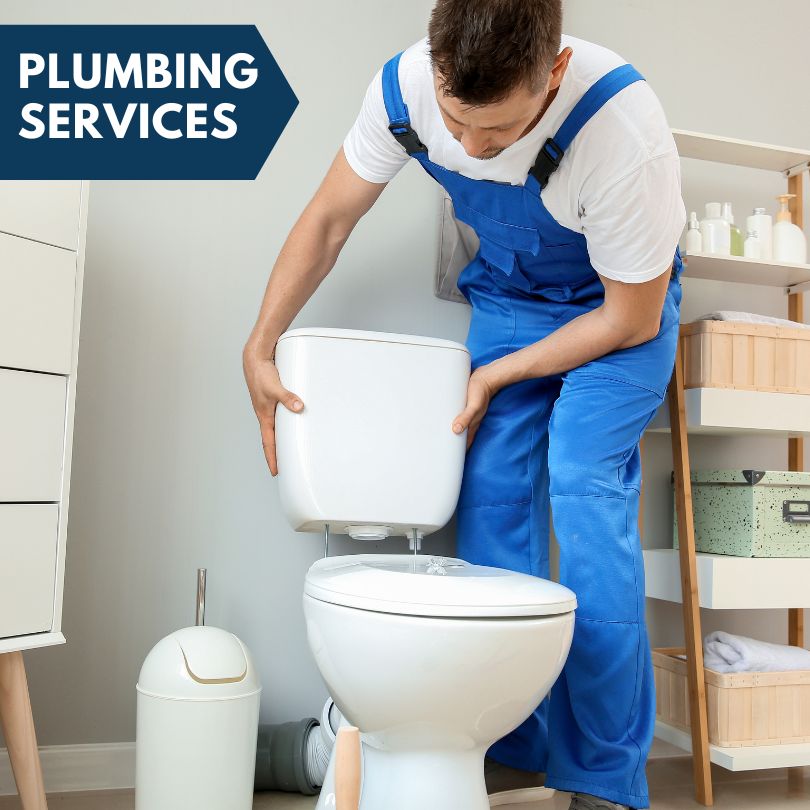 Plumbing Company in Garden Valley, ID